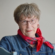 Mare Mägi